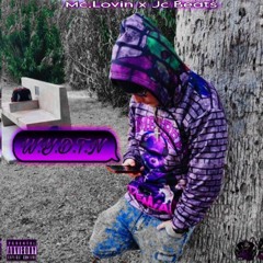 W.Y.D.T.N Prod By Jc Beats