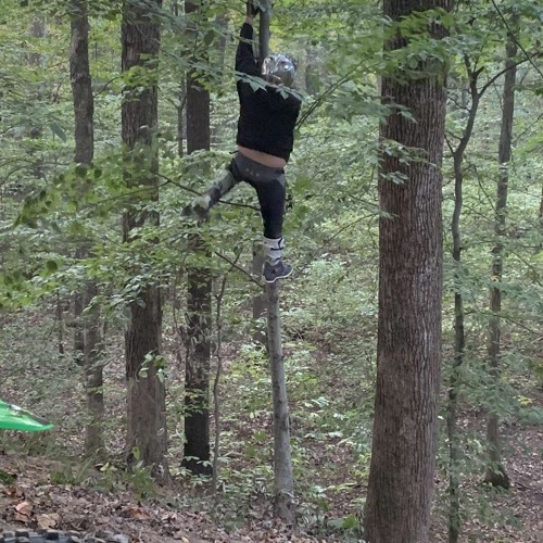 friend zone- Joshua slone