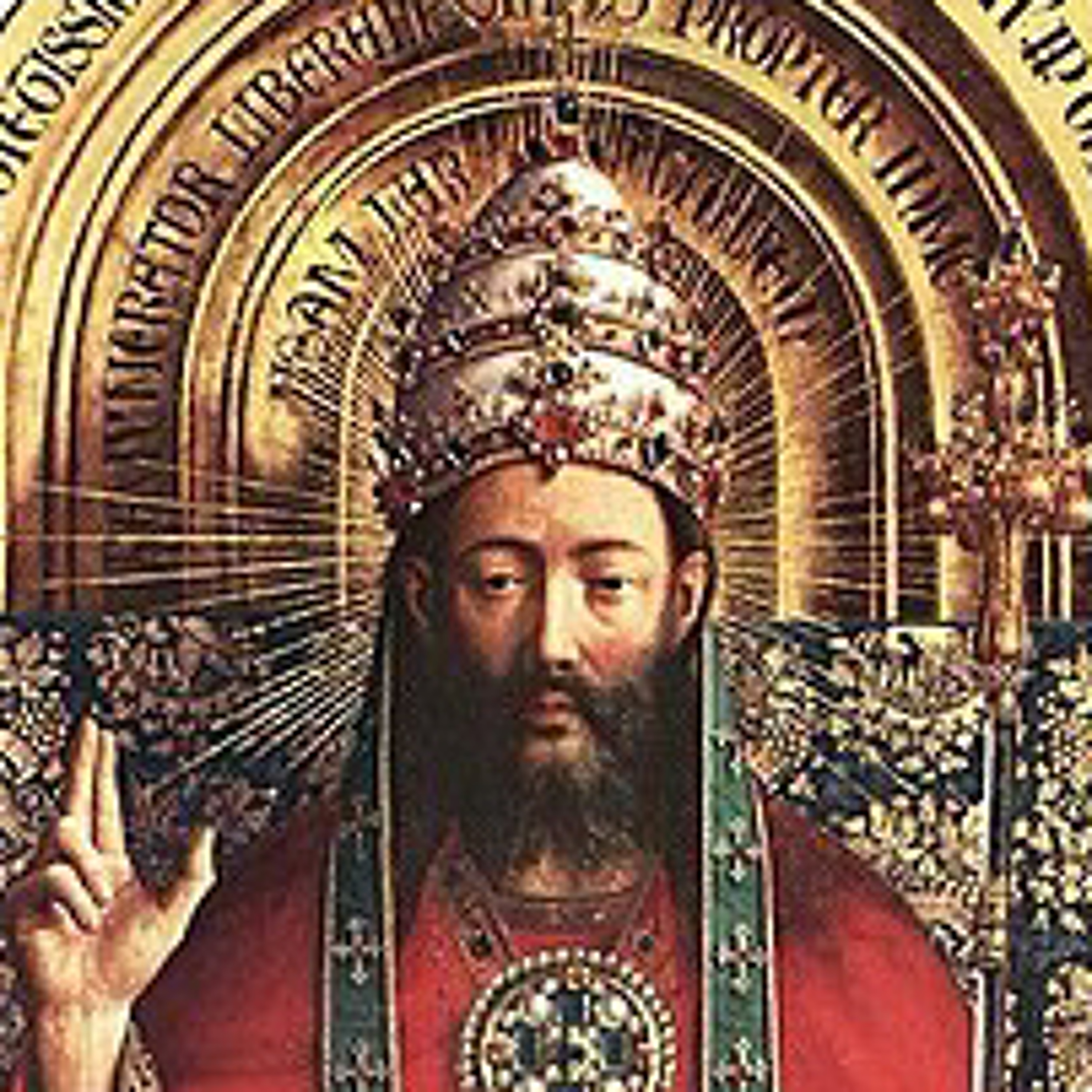 Echoes of St. John: Homilies and Reflections