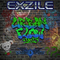 URBAN FLOW 2023 - EXZILE Vs. KNIGHT BASS (Free Download)