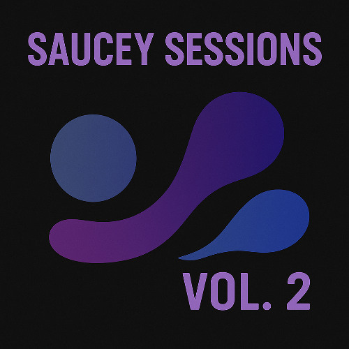Saucey Sessions Vol. 2 (mini mix)