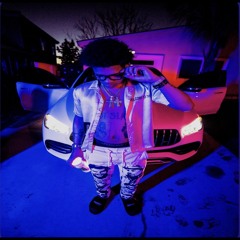 K Suave - December (prod. Amirwhyy)