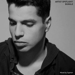 Artist Spotlight: Bungle