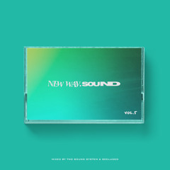 NEW WAVE SOUND VOL. 5 MIXED BY TNO SOUND & SECLUDED ACN 06-05-22 @SEXYLAND WORLD