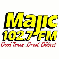 WMXJ 102.7 MIAMI  "Mindy Lang"  1992