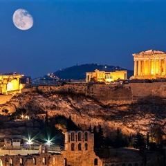 Athens' Nights