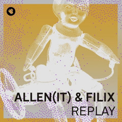 [TNT030] Allen(IT) & Filix - Replay (Original Mix)