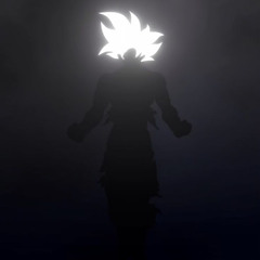 I'm tired, but I am not afraid. Future Trunks x Future Gohan x prod.grayskies