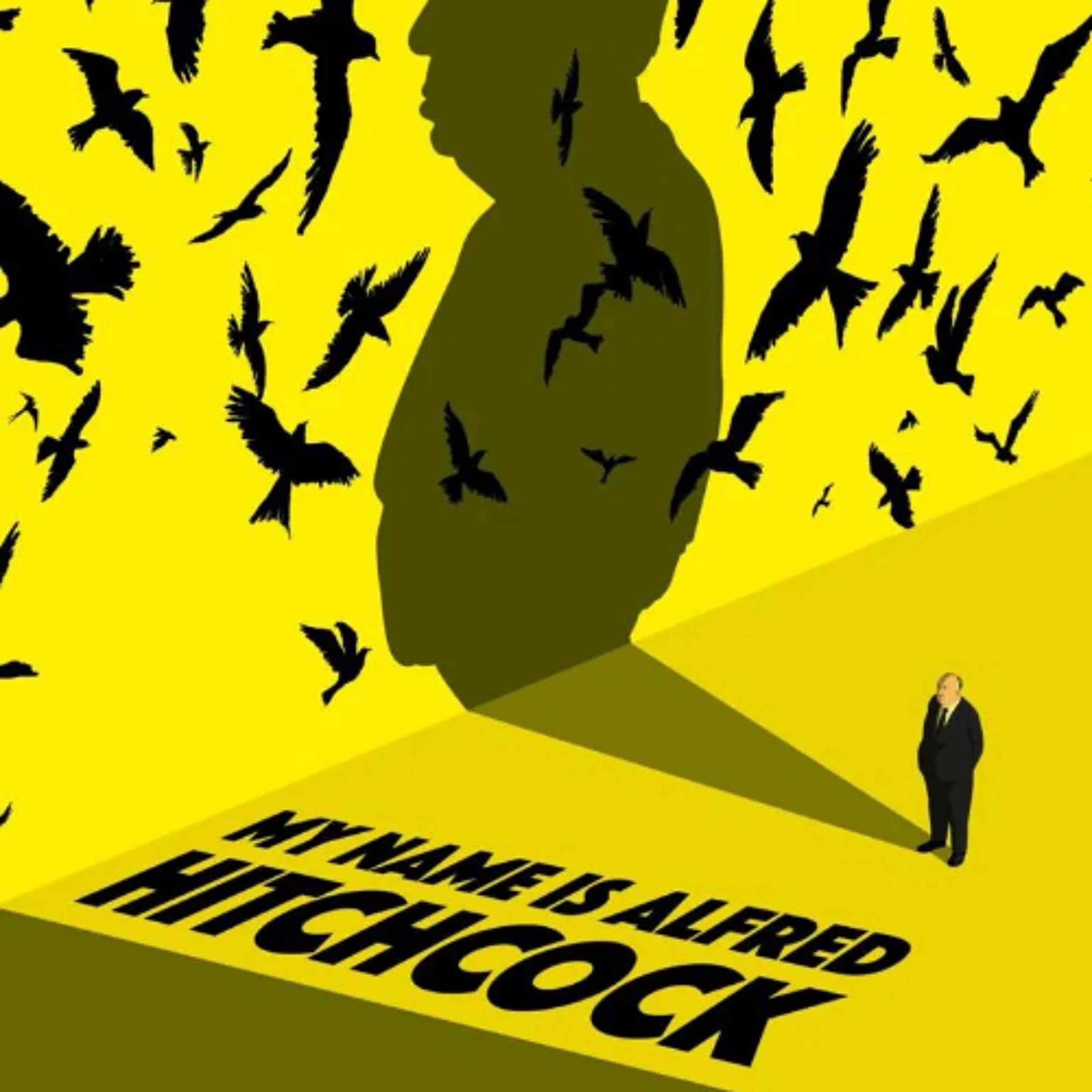 My Name Is Alfred Hitchcock