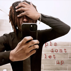 plsdontletup ft. katozai <prod. fiji>