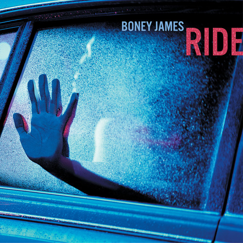 Ride (feat. Jaheim)