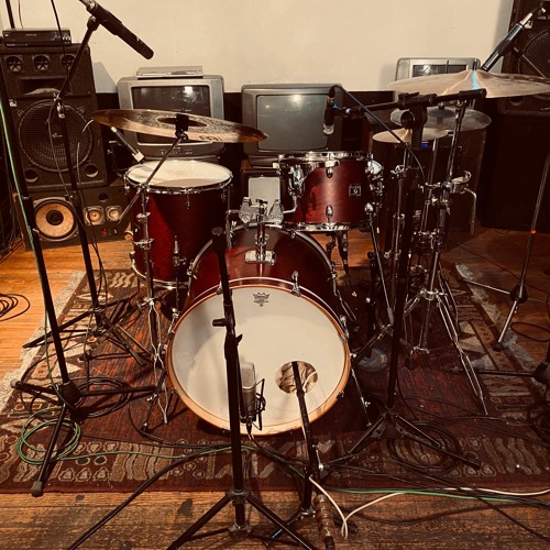 ANGIOLILO - The Return Of The Space Monkey (Demo)