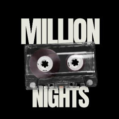 MATHIIAZ - MILLION NIGHTS @ SET 2025