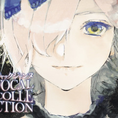 2-01. Fortune color is crystal!