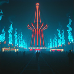 GHOSTHOUSE ARIVAL OF THE GHOST