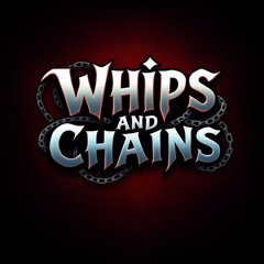 whips and chains⛓️‍💥
