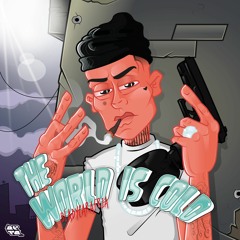 5 - Sirocco - BladyCaraFria X Cxlega X FloydBm - ProdCaraFria