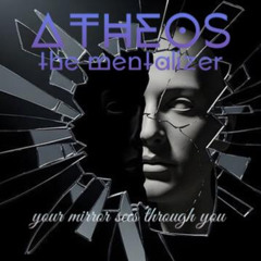 Wandering through the glass