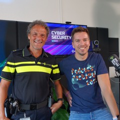 Cyber Security Week dag vier - De Ondernemer 26 september 2024 uur 2