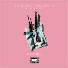 Beat Box Freestyle @SpotemGottem