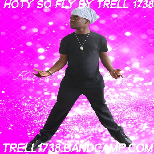 Trell 1738 The Hardest By Trell 1738 💕📈