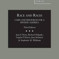 [Access] EBOOK 📒 Race and Races: Cases and Resources for a Diverse America 3d (Ameri