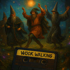 Wook Walking (Dubstep DJ Mix) - GRVYT8