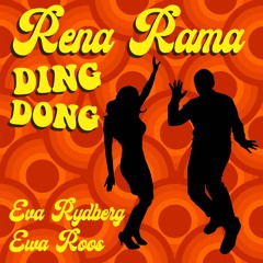 Rena rama ding dong