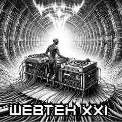Hak Irah / Webtek 21 (Teknival Streaming)