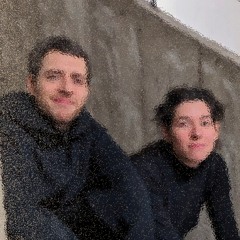 Vago Spazio del Ritmo w/ Nothus + Luce Clandestina 22-12-16