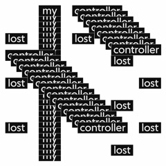 Freek Fabricius - Lost My Controller (snippet)