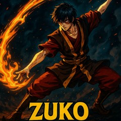 Zuko (Last Airbender)