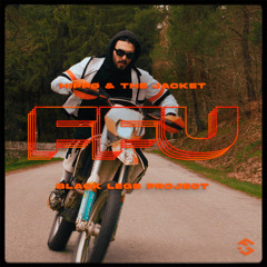 HIPPØ & THE JACKET - FFU