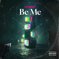 Lil hazee "Be Me" (Prod.Emporiobeats)