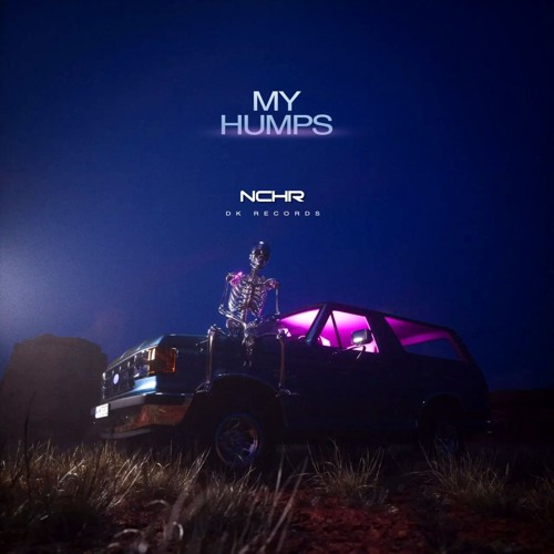 NCHR - My Humps