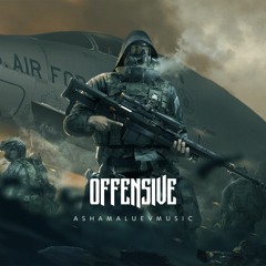 Offensive - War Background Music / Battle Cinematic Trailer Music (FREE DOWNLOAD)