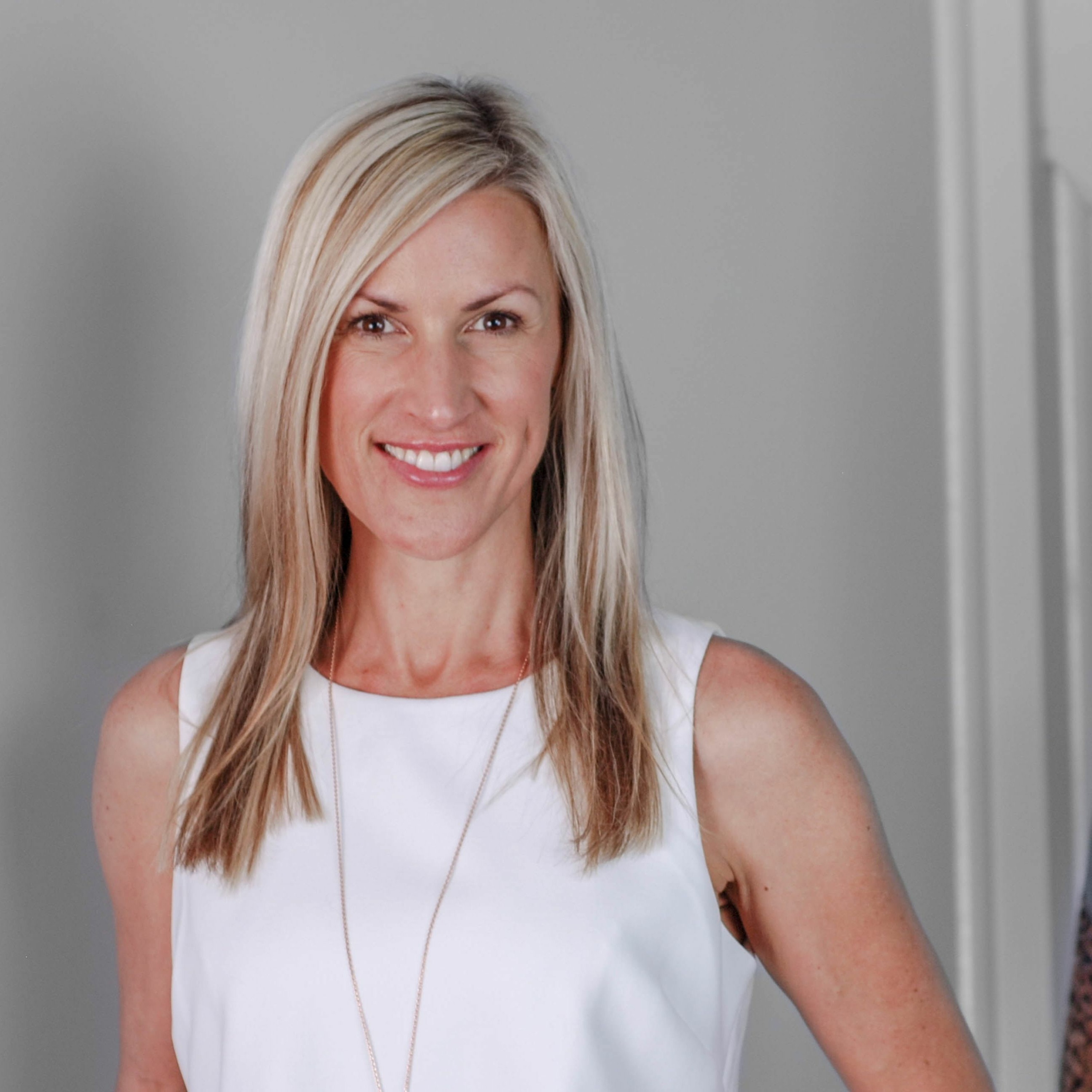 From People Pleaser To Soul Pleaser With Tracy Secombe