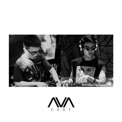 AVACast - KEUSE & SICKCODE