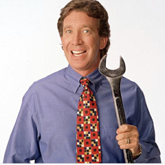 Tim Allen