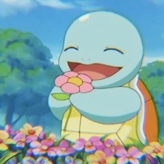Squirtle mood