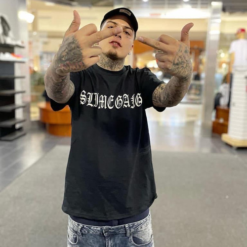 Gassed Up