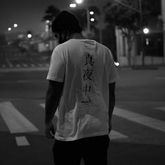 Ascension(rough) Prod. Midnight K