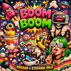 Boom Boom