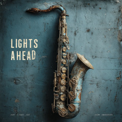 Lights ahead