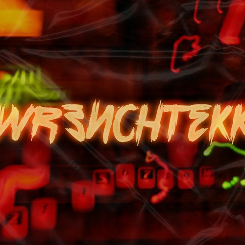 "WR3NCHTEKK - |UNTER STROM| 2.10. KRAFTWERK LÜBBENAU"