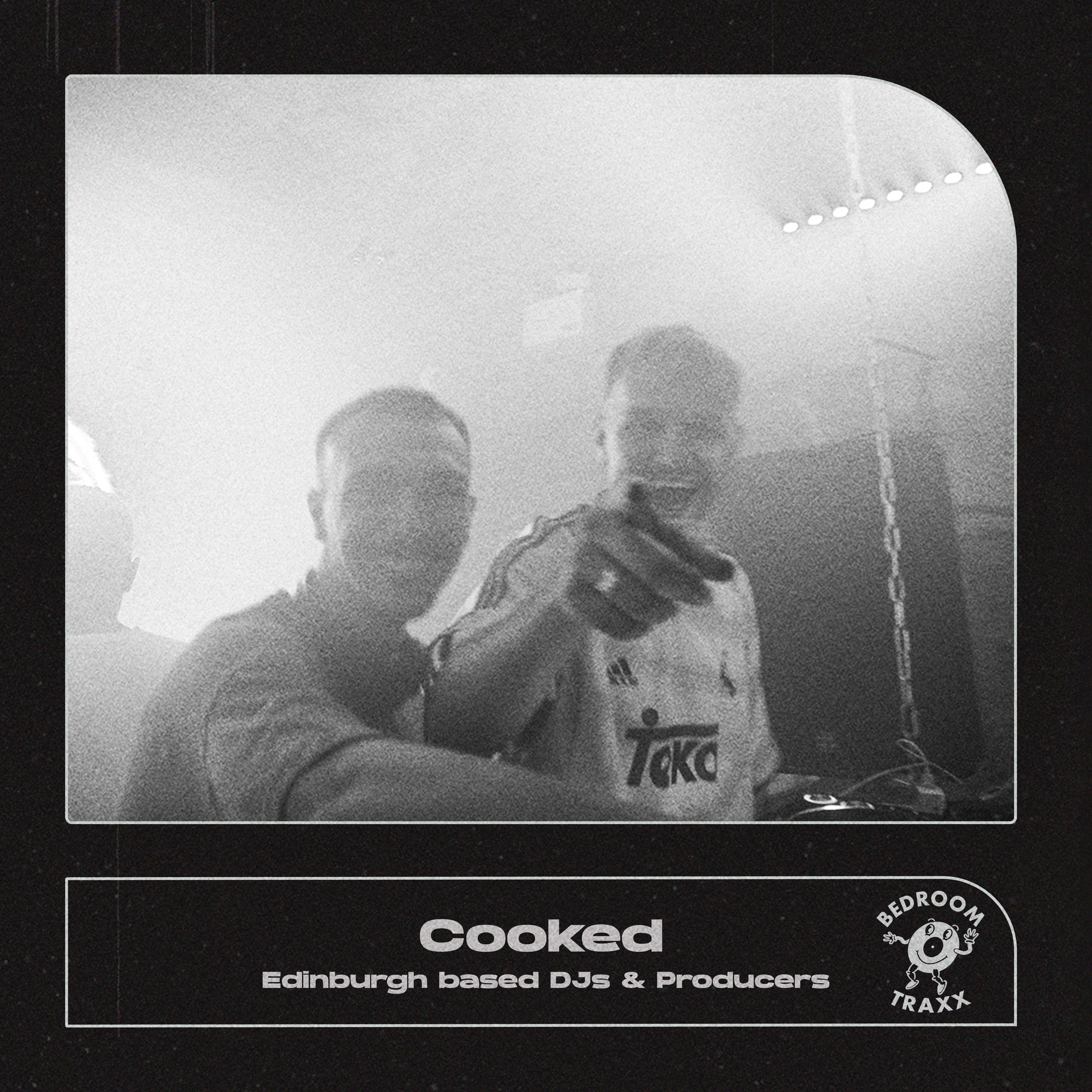 Cooked – Self Destruct (FREE DL)