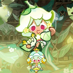 [CROB] Lilybell Cookie's Trial Theme (쿠키런: 오븐브레이크 - 지초맛 쿠키의 도전 BGM)