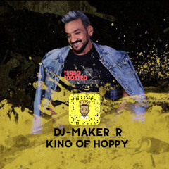 [ BPM 80 ] - [ DJ MAKER_R ] حسين الجسمي - فتاك
