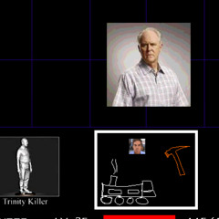 dusttale - trinity, whats 4x12