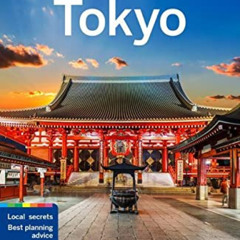 [ACCESS] EPUB 📔 Lonely Planet Tokyo 13 (Travel Guide) by  Rebecca Milner &  Simon Ri